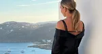 Imaginea virală publicată de Simona Halep: „Prima iubire nu se uită niciodată”