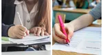 Simulare BAC 2025. Baremul de notare la Chimie a fost schimbat, după ce profesorii au semnalat o greșeală