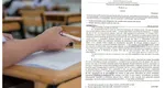 BAREME ISTORIE SIMULARE Bac 2025. Cum se rezolvau subiectele pentru o notă mare
