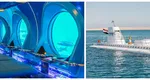 Submarin turistic cu 45 de pasageri la bord, scufundat la Hurghada: Şase morţi şi mai mulți răniți