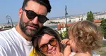 Smiley, secrete din viața de familie: „Am trăit viaţa şi evenimentele în coordonatele mele, cu simţirile și prioritățile mele”