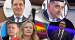 Nicuşor Dan publică primul sondaj adevărat! Nici el, nici Crin Antonescu nu ajung în turul doi! Finală-surpriză pentru Cotroceni!