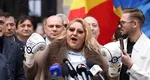 Prima reacție a Dianei Șoșoacă după respingerea candidaturii sale la BEC: ”O acuz pe Ursula von der Leyen de imixtiune în treburile interne ale României. Lupta continuă!”