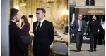 Macron și Starmer, desemnați să reprezinte Europa în negocierile de pace privind războiul cu Rusia