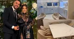 Familia lui Culiță Sterp s-a mutat într-un penthouse de lux: ,,Mulțumim Doamne pentru tot”