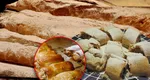 Strudel cu gem de caise. Desertul rapid și nebun de gustos, ideal în Postul Paștelui 2025