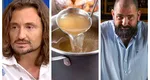 Supa de oase, rețeta doctorului Cezar. Care este secretul lui Adi Hădean ca să-i iasă delicioasă: ”Uneori pun în ea diverse”