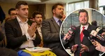 Claudiu Târziu este nemulțumit de candidatura lui Simion: „Mi s-a părut total nepotrivit ca liderul partidului AUR să se pună într-o stare de locotenență față de domnul Călin Georgescu, să nu spun de secondat”