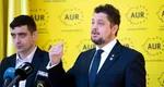 EXCLUSIV Claudiu Târziu, despre George Simion: „Eram ferm convins că nu vrea să candideze. Mă miră această schimbare bruscă, de pe o zi pe alta