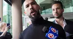 Frații Tate amenință autoritățile române, după ce DIICOT le-a permis să părăsească țara: ”Cei care au făcut asta vor plăti”