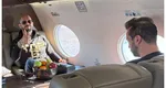 Frații Tate au plecat din Florida, cu destinația București: „Bărbații inocenți nu fug, își fac dreptate în instanță”
