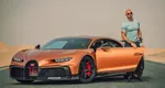 Andrew Tate nu îşi aminteşte unde şi-a lăsat Bugatti-ul de 3 milioane de dolari: „Va trebui să-l caut când voi fi liber. Sunt sigur că e pe undeva”. Ce spune despre serialul fenomen Adolescence