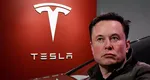 Tesla, în cădere liberă la bursă. Capitalizarea companiei lui Elon Musk s-a înjumătăţit după victoria lui Donald Trump