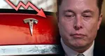Românii își scot la vânzare mașinile Tesla, pentru a-l boicota pe Elon Musk. Tot mai puțini vor să conducă mașina produsă de compania miliardarului american