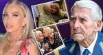 Voica Theodoru, dezvăluiri privind pensia tatălui ei, Radu Theodoru: „Nu am înțeles de ce pe el l-au trecut la această categorie”