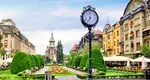 „Tunelul iubirii” de la Timișoara, viral pe rețelele de socializare. „Niciodată nu l-am văzut așa înflorit”