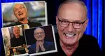 Toni Grecu, comediantul cu o carieră de peste 40 de ani, dezvăluiri despre copilărie: „Tot ce făceam avea un fel de absurd în el”