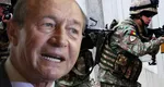 Traian Băsescu: „Forțele de garantare a păcii se pot instala în țări apropiate, cum ar fi Polonia, România, gata să intervină în cazul în care, după ce se încheie pacea, Rusia reia atacurile împotriva Ucrainei”