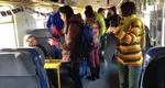 Călătoria cu trenul, mai scumpă din 28 martie. Rezervarea locului devine obligatorie