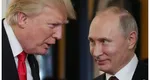 Trump, tranșant înaintea întâlnirii istorice cu Putin: ”Dacă lucrurile nu merg bine, voi pleca. Vreau să văd un armistițiu rapid” / Despre Putin: ”Cu mine nu se joacă”