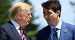A început războiul comercial! Trudeau anunță că Canada va aplica și ea tarife vamale de 25% pentru produsele din SUA! “Americanii vor plăti mai mult pentru alimente, benzină și mașini!”