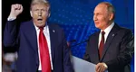 CNN: Trump crede că Putin vrea pace, Ucraina și liderii europeni se îndoiesc. Care este planul pe termen lung al liderului de la Kremlin