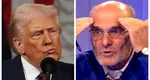 CTP, dezgustat după ce SNSPA l-a propus pe Donald Trump la Premiul Nobel pentru Pace: „Am crezut că m-a lovit damblaua”