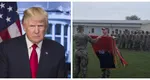 Decizie de ultimă oră luată de Donald Trump cu privire la prezența armatei americane în România. Ce face cu trupele de la baza Mihail Kogălniceanu