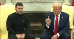 SUA suspendă ajutorul militar pentru Ucraina. CNN: Trump aşteaptă scuze de la Zelenski