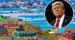 Trump invită Groenlanda să facă parte din SUA, dar are şi un plan B: „Într-un fel sau altul, o vom obţine. Vă vom face bogaţi!”