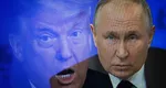 Casa Albă clarifică confuzia creată de o postare a lui Donald Trump. Cine a vorbit, de fapt, cu Putin?