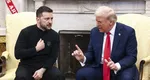 Zelenski este gata să semneze acordul pe minerale cu SUA, deși a fost umilit de Trump: ”Va fi semnat, dacă toate părțile sunt de acord”