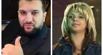 Tzancă Uraganu și Laura Vass, momente de tandrețe în mașină. Cum au fost surprinși de paparazzi