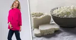 Mihaela Bilic dezvăluie cât de bună este urda pentru slăbit. „Ricotta românească” e bogată în proteine și are puține grăsimi