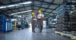 Uzina din România, cu mii de angajați, care nu cunoaște criza economică. Turează motoarele la capacitate maximă și livrează în toată Europa