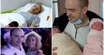 Cea mai în vârstă mamă de gemeni din România. La 57 de ani, Carmen a adus pe lume o fetița și un băieţel