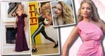 Cum are Valentina Pelinel grijă de corpul ei. Dezvăluirile făcute de soția lui Cristi Borcea:  „E greu după 40 de ani!”