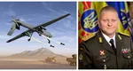 Valeri Zalujnîi, fostul comandant al Forțelor Armate Ucrainene, susține că România i-a cerut să tacă cu privire la dronele ruse căzute pe teritoriul nostru