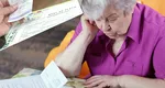 Românii ar putea pierde din nou bani la pensie. Calculul ce încurcă mărirea promisă pentru pensionarii din țară