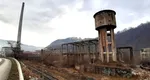 Fabrica unică din România care a ajuns o ruină. Mii de români lucrau aici înainte de 1989