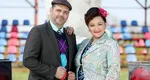 Primarul Vasile îşi ia „la revedere” de la Las Fierbinţi! Ce se întâmplă cu Dalida, decizie de ultimă oră a şefilor de la Pro TV