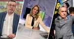 Constatăm şi nu judecăm! Victor Ciutacu numără câte victime politice a făcut Anca Alexandrescu prin simpla alăturare: „Mi-e și groază să gândesc cu voce tare cum i se va termina și patriotului de AUR aventura politică”