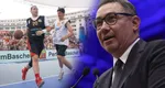 Victor Ponta promite că, dacă va ajunge președinte, va sprijini sportul românesc: „E foarte rău că n-avem…”