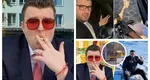 Suma imensă primită de Victoraş Micula de la Bogdan Peşchir pe TikTok pentru promovarea lui Călin Georgescu. Ce au descoperit procurorii