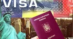 SUA suspendă pe termen nelimitat includerea României în programul Visa Waiver. Comunicat oficial al US Department of Homeland Security
