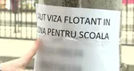 Cât costă viza de flotant în zonele cu şcoli considerate mai bune. Părinţii dau o mică avere