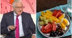 Vlad Ciurea a dezvăluit greșeala colosală făcută de români la micul dejun. Mulți nu știu asta