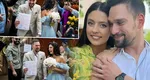 Oana Moșneagu dezvăluie temerile pe care le-a avut la începutul relației cu Vlad Gherman: ”Eu am fost îngrozită. A fost nevoie de terapie”