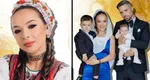 Vlăduța Lupău dezvăluie cât de dificil este să se împartă între viața profesională și cea personală: „La studio merg noaptea”