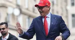 Victor Ponta îi răspunde lui Macron, care a spus că Rusia nu se va opri la atacarea Ucrainei: „Declaraţii neserioase. Rusia nu va ataca România, cât timp facem parte din NATO. Trump începe să facă ce a spus în campanie”